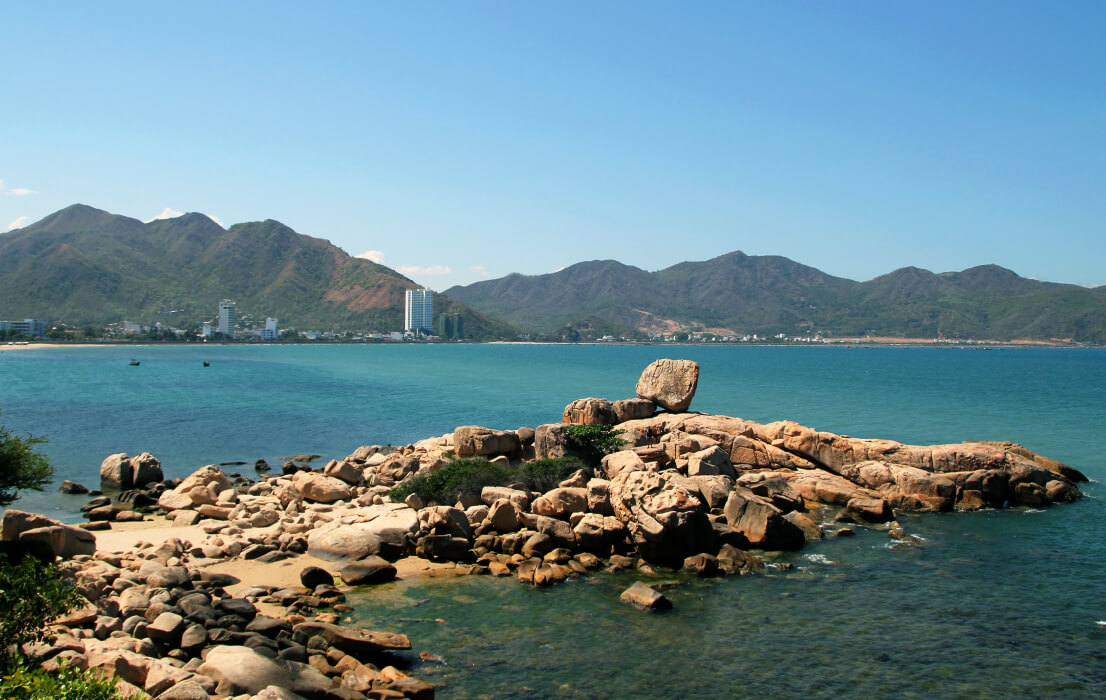 Emerald Bay Hotel & Spa Nha Trang