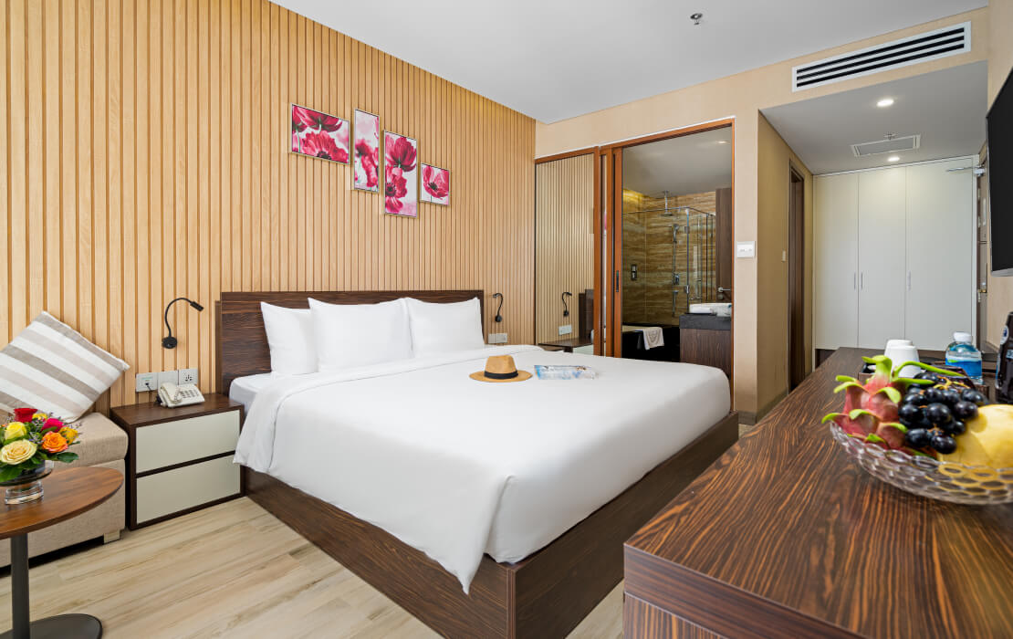 Emerald Bay Hotel & Spa Nha Trang
