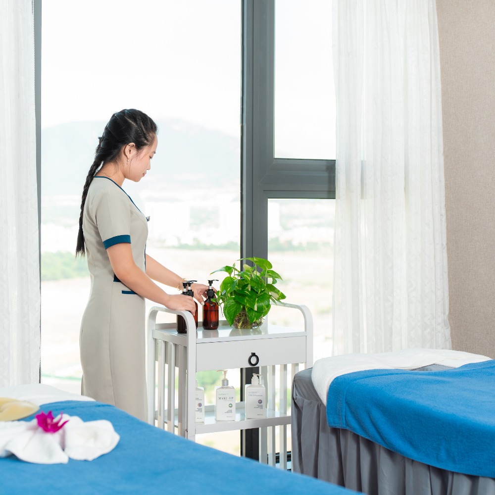 Emerald Bay Hotel & Spa Nha Trang
